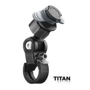 TITAN STRAP, FIJACIÓN DE SOPORTE DE MANILLAR MULTIFUNCIÓN