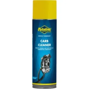 500 ml aerosol Putoline Carb Cleaner