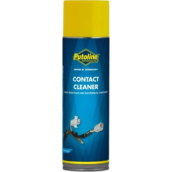 500 ml aerosol Putoline Contact Cleaner