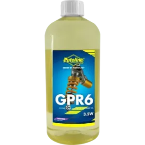 1 L botella Putoline GPR 6 3.5W