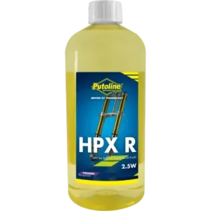 1 L botella Putoline HPX R 2.5W