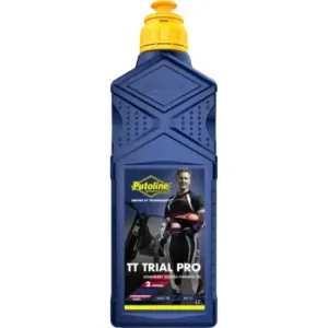 1 L botella Putoline TT Trial Pro Scented