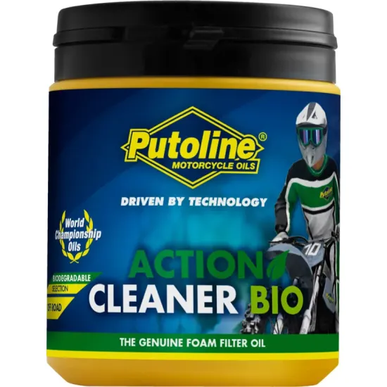 600 g envase Putoline Bio Action Cleaner