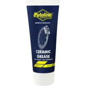 100 g tubo Putoline Ceramic Grease