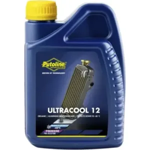 1 L botella Putoline Ultracool 12