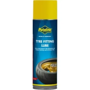 500 ml aerosol Putoline Tyre Fitlatag Lube