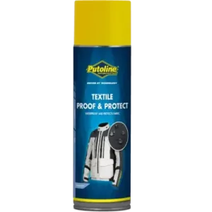Aerosol Putoline de impregnación textil proof