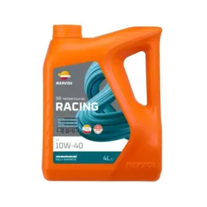 GARRAFA REPSOL RACING 4T 10W-40 4L