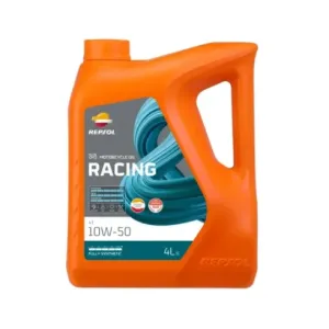 GARRAFA REPSOL RACING 4T 10W-50 4L