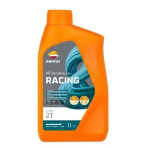 BOTELLA REPSOL RACING SYNTH 2T 1L
