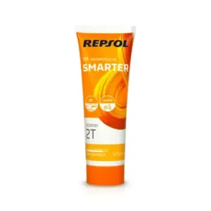 TUBO REPSOL SMARTER SCOOTER 2T 125 ml