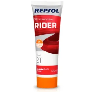TUBO REPSOL RIDER TOWN 2T 125 ml