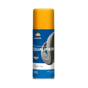 AEROSOL REPSOL QUALIFIER CHAIN DRY 400 ml