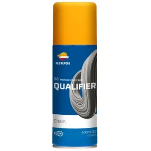 AEROSOL REPSOL QUALIFIER CHAIN 400 ml