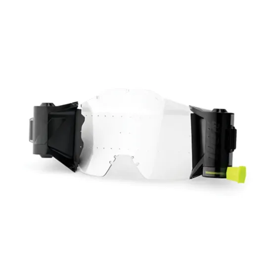 FMF POWERBOMB YOUTH (JUNIOR) FILM SYSTEM CLEAR