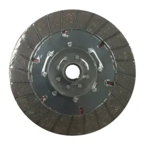 Monodisco Embrague Seco TRW MCC601