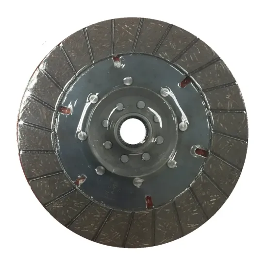 Monodisco Embrague Seco TRW MCC601