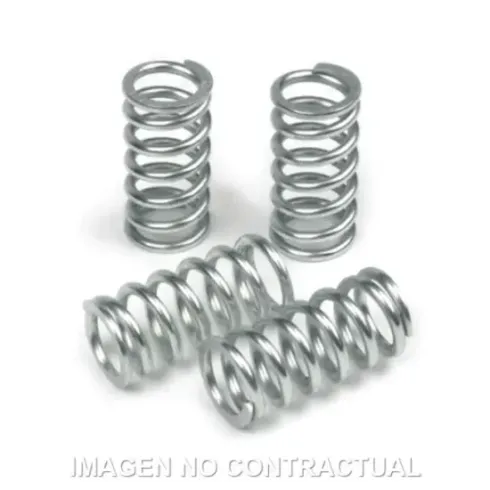 Kit Muelles TRW MEF164-6