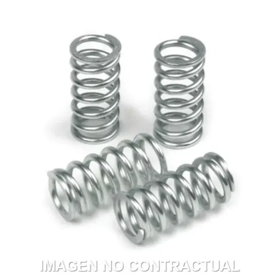 Kit Muelles TRW MEF306-6