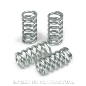 Kit Muelles TRW MEF310-6