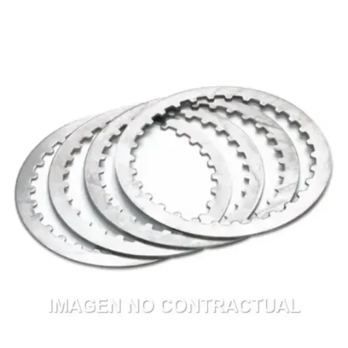 Kit Separadores embrague TRW MES341-9