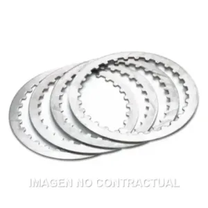 Kit Separadores embrague TRW MES386-6