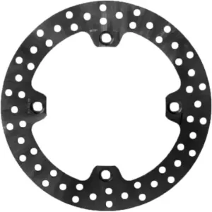 Disco de freno TRW MST 201