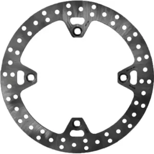 Disco de freno TRW MST 204