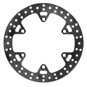 Disco de freno TRW MST 205