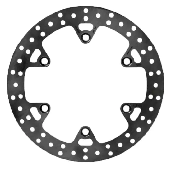 Disco de freno TRW MST 205