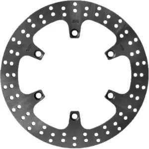 Disco de freno TRW MST 206