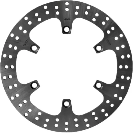 Disco de freno TRW MST 206