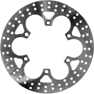 Disco de freno TRW MST 207