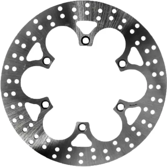 Disco de freno TRW MST 207