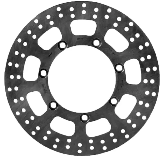 Disco de freno TRW MST 210