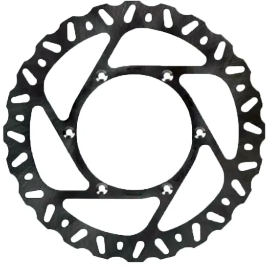 Disco de freno TRW MST 211 EC