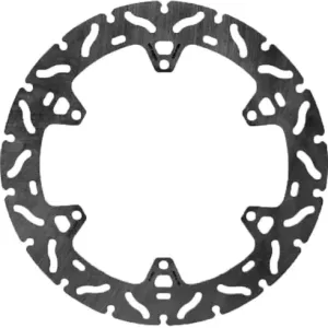 Disco de freno TRW MST 212 RAC