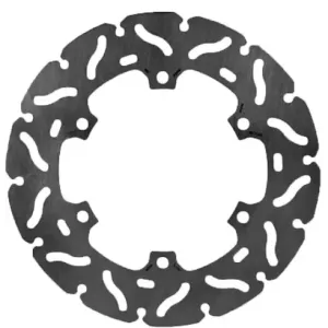 Disco de freno TRW MST 213 RAC