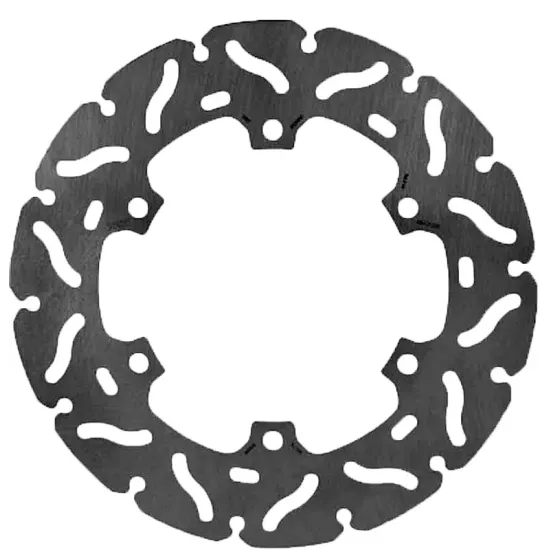 Disco de freno TRW MST 213 RAC