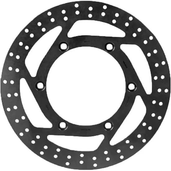 Disco de freno TRW MST 215