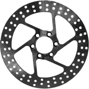 Disco de freno TRW MST 231