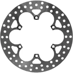 Disco de freno TRW MST 233