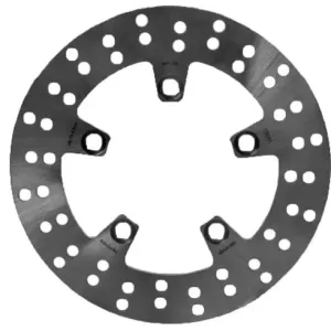 Disco de freno TRW MST 246