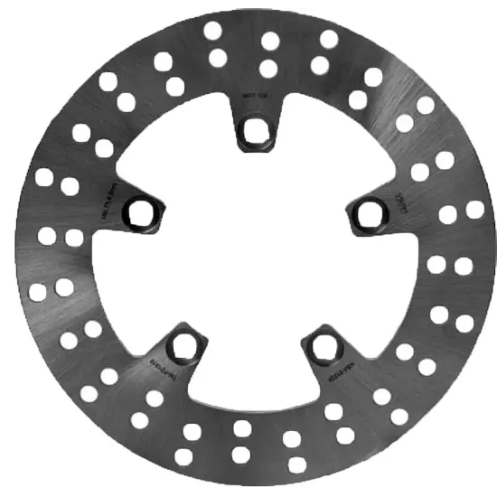 Disco de freno TRW MST 246