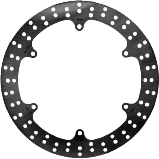 Disco de freno TRW MST 249