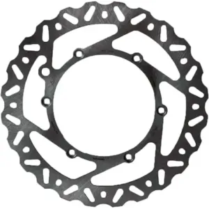 Disco de freno TRW MST 265 EC