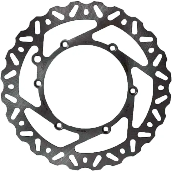 Disco de freno TRW MST 265 EC