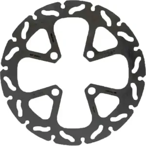 Disco de freno TRW MST 269 RAC