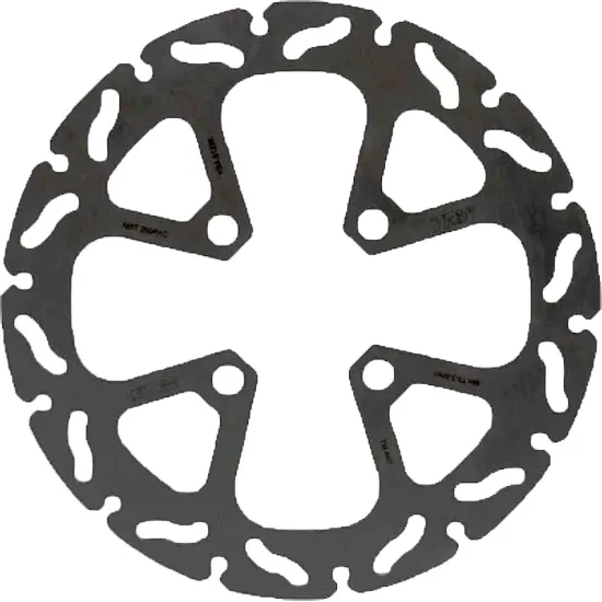 Disco de freno TRW MST 269 RAC