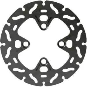 Disco de freno TRW MST 270 RAC